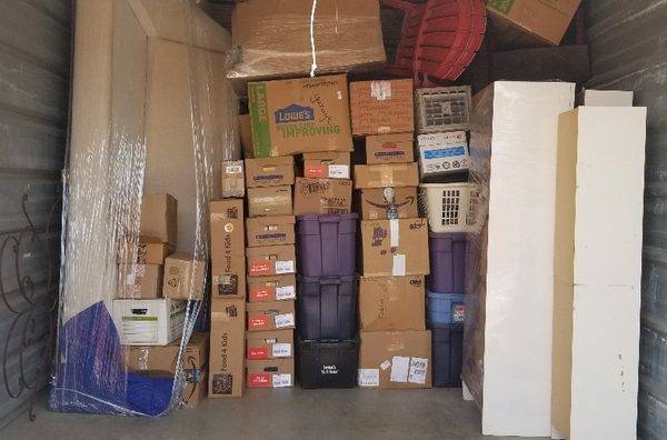 HotShots Delivery & Moving